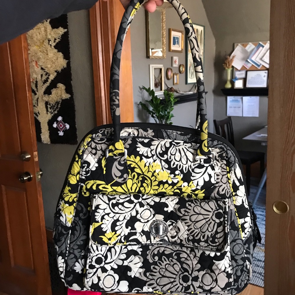 Vera Bradley purse